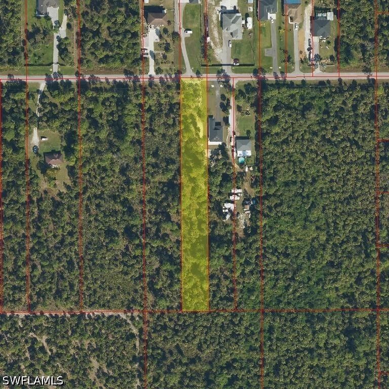 Property Photo:  Xxx 40th Avenue SE  FL 34117 