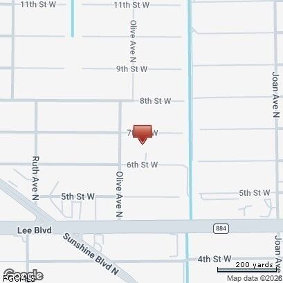 Property Photo: 3111 7th Street W FL 33971