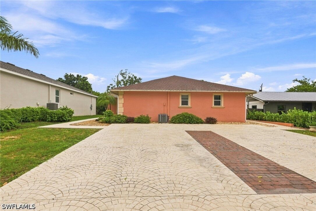 Property Photo:  4438 Pine Lake Road  FL 34134 