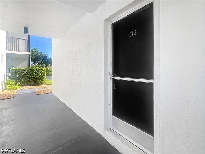 Property Photo:  766 Central Avenue 113  FL 34102 