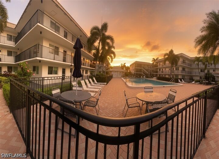 Property Photo: 766 Central Avenue 113 FL 34102