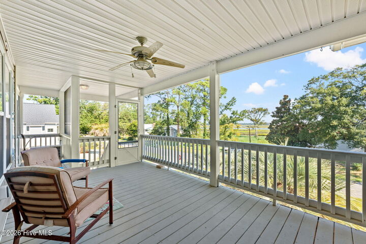 Property Photo:  5801 E Yacht Drive  NC 28465 