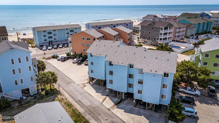 Property Photo: 101 Sea Oats Lane D-21 NC 28428