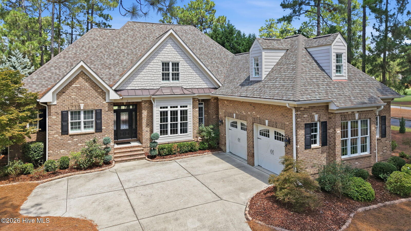 Property Photo:  2 Augusta Drive  NC 28387 