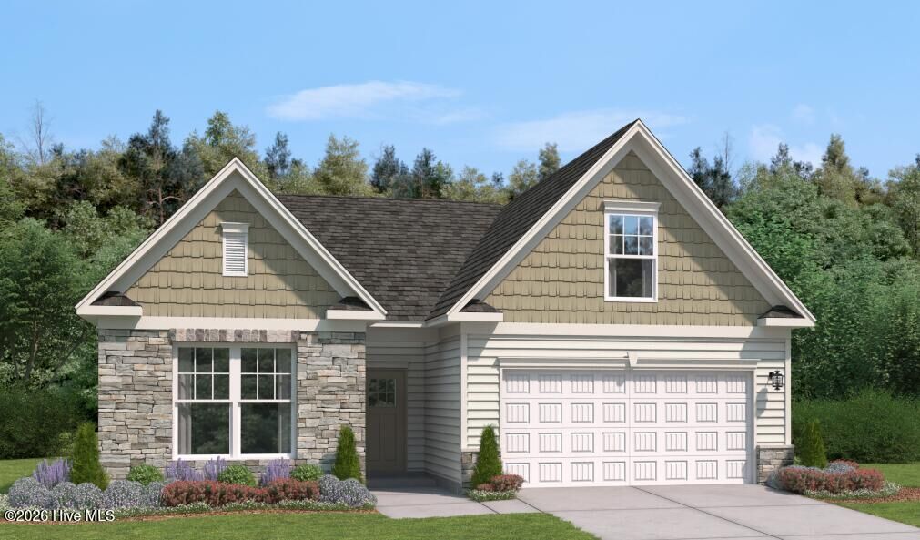 Property Photo: 6251 Raystone Way 125 NC 28451