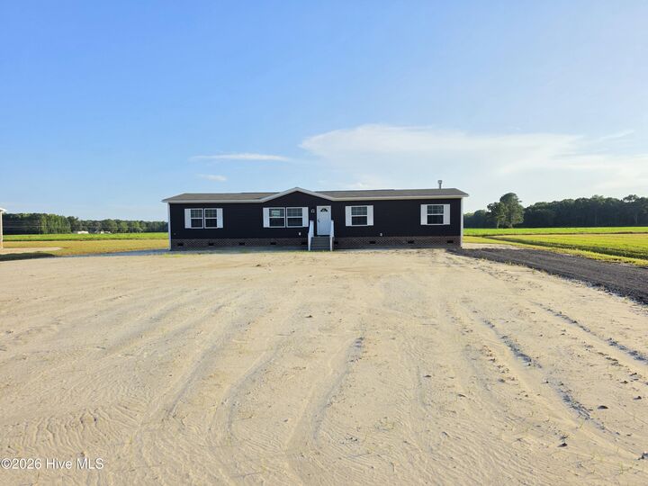 Property Photo: 422 Hopewell Road NC 27932