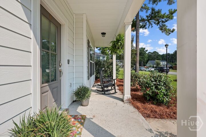 Property Photo:  44 Shortleaf Trail  GA 31324 