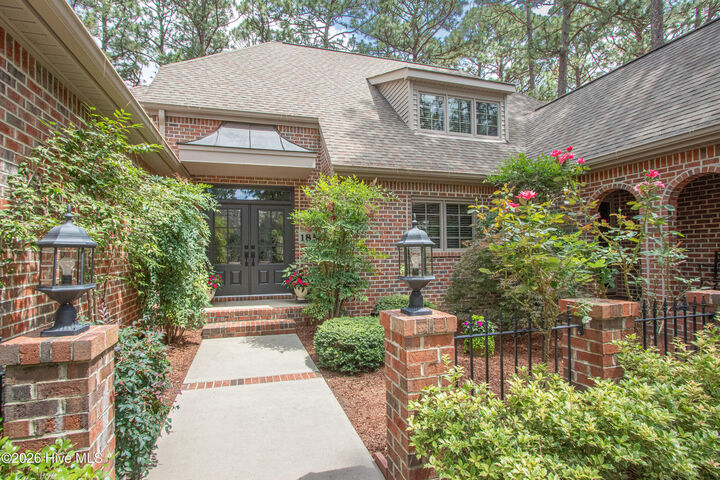 Property Photo: 185 Baltusrol Lane NC 28374