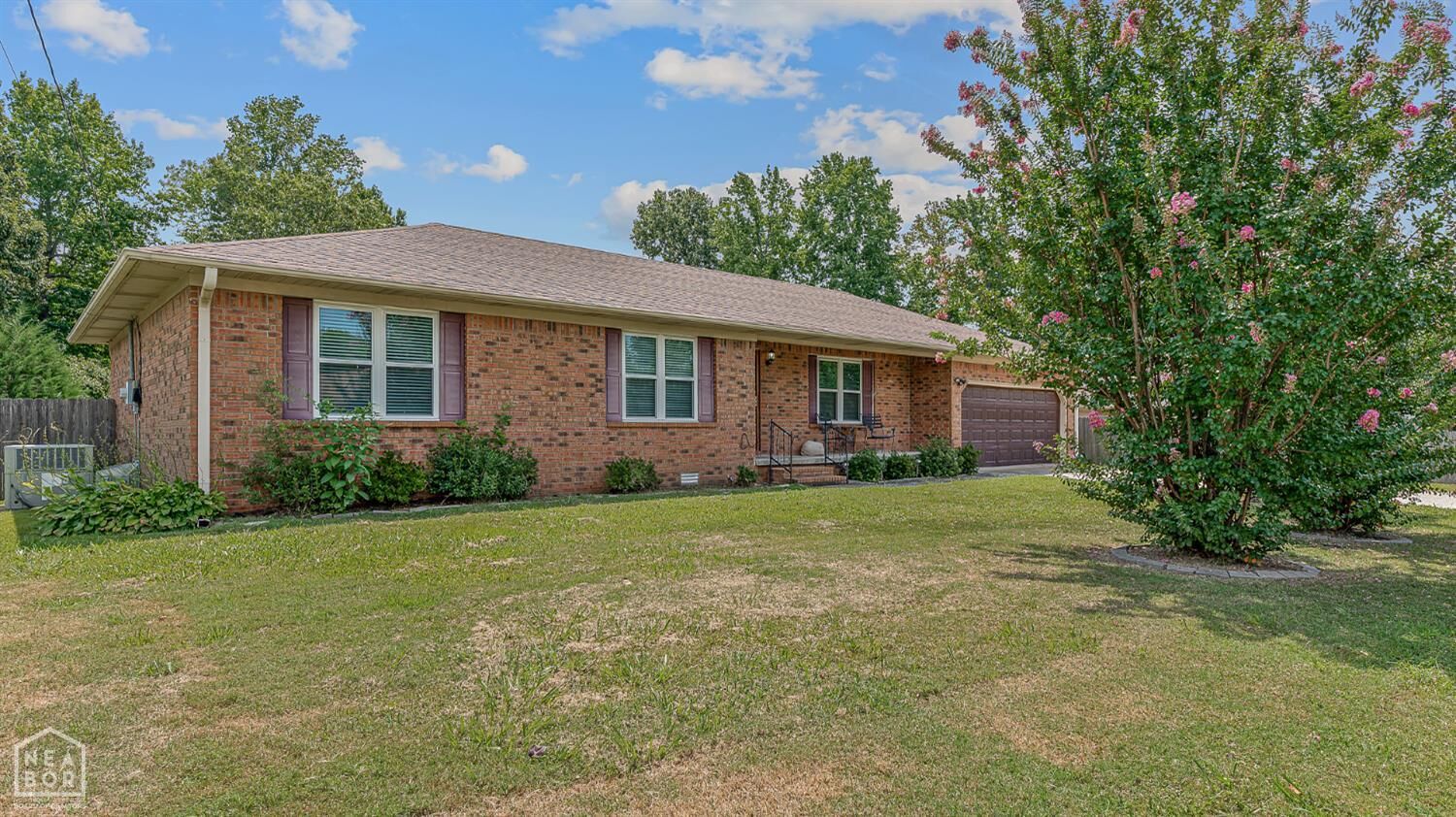 Property Photo:  1303 Daniel Drive  AR 72450 