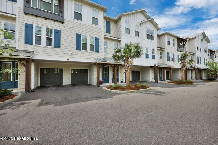 Property Photo:  14304 Marina San Pablo Place 207  FL 32224 