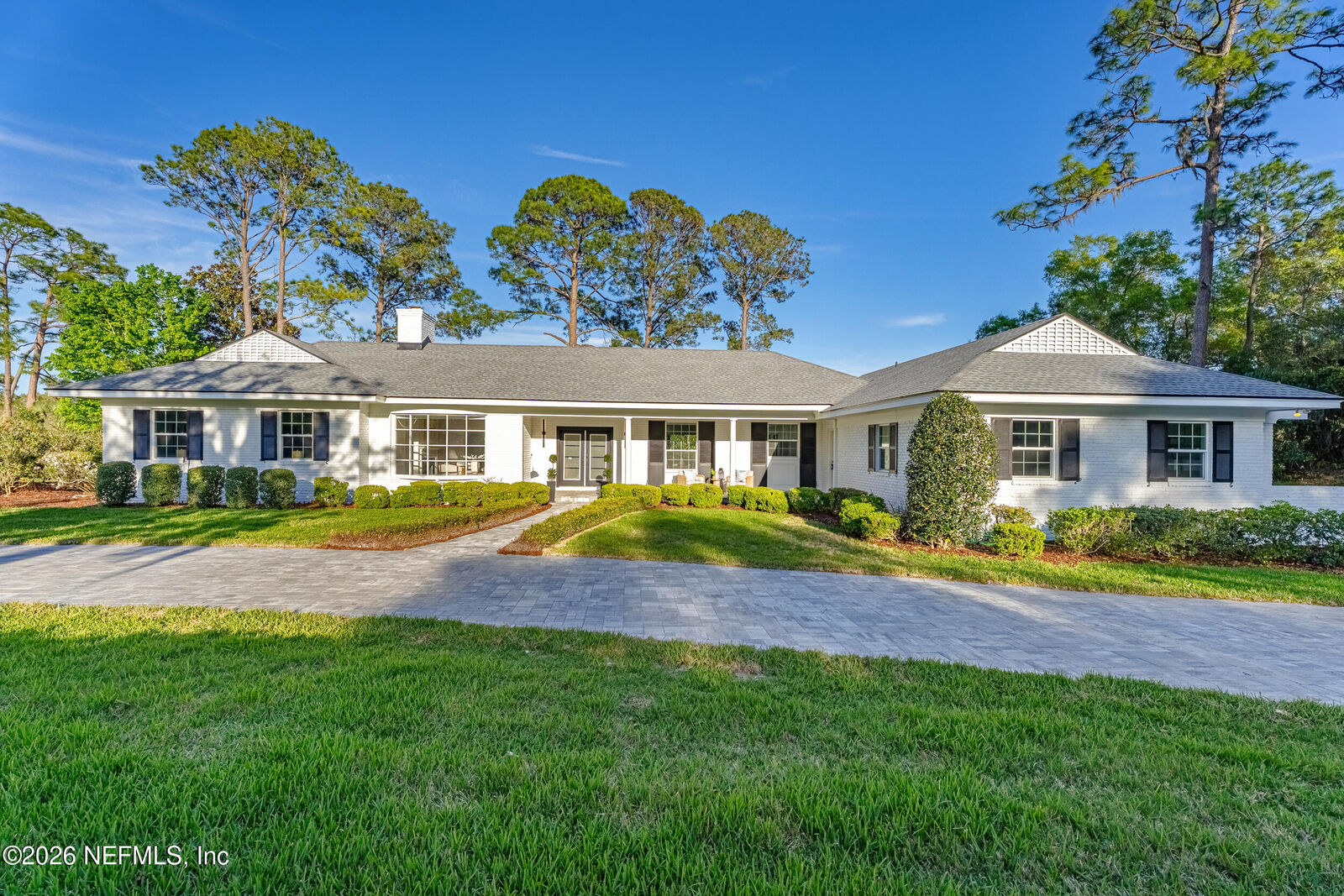 Property Photo:  10042 Lake Lamar Court  FL 32256 