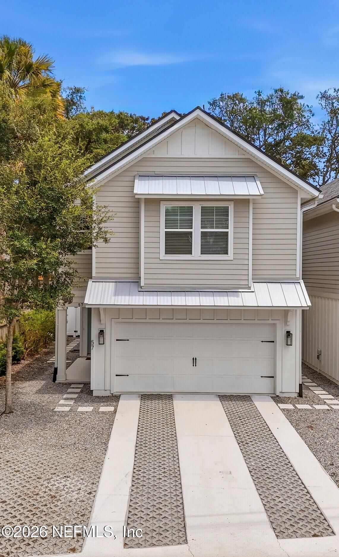 Property Photo: 57 Sherry Drive FL 32233