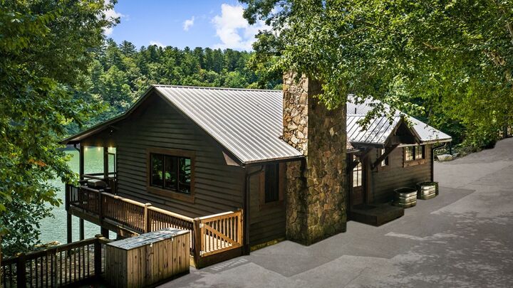 Property Photo:  112 Tilley Ridge Road  GA 30513 