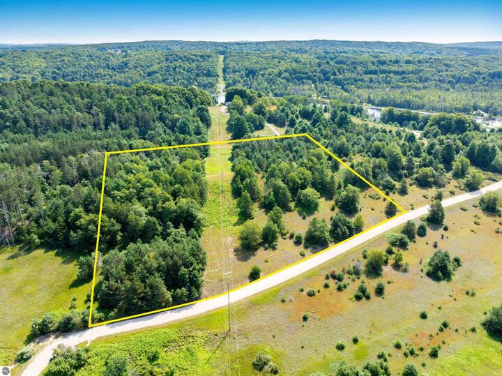 Property Photo:  Vl (15+16) Rolling Ridge Lane  MI 49729 