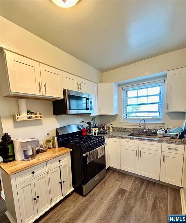 Property Photo: 241 Passaic Street 16 A NJ 07662