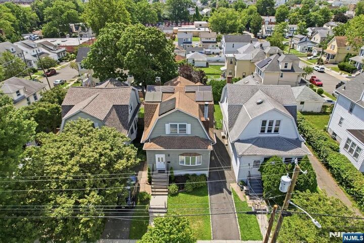Property Photo: 87 Curie Avenue NJ 07011