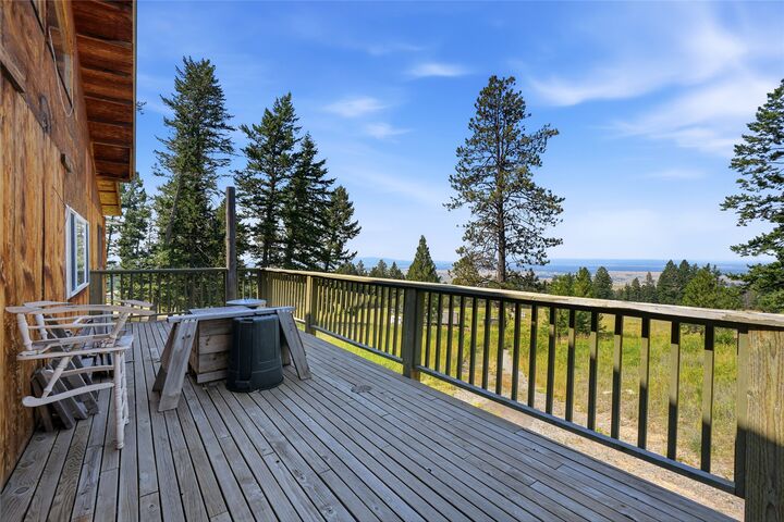 Property Photo:  526 Stoddard Ranch Road  MT 59917 