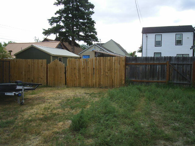 Property Photo: 1408 Madison Avenue MT 59601