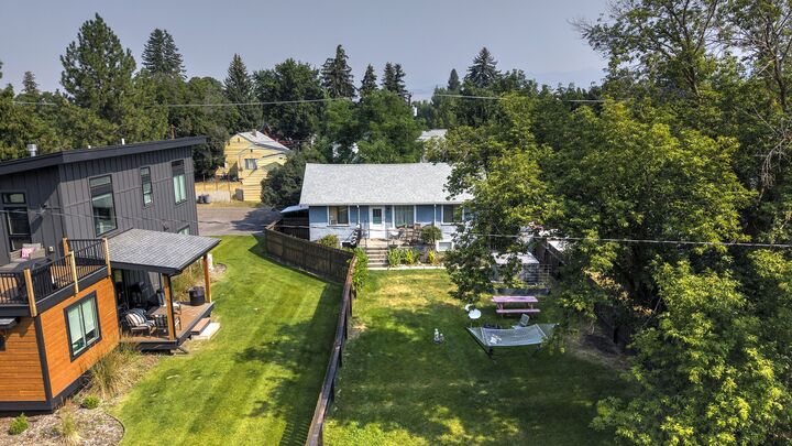 Property Photo: 230 W Kent Avenue MT 59801