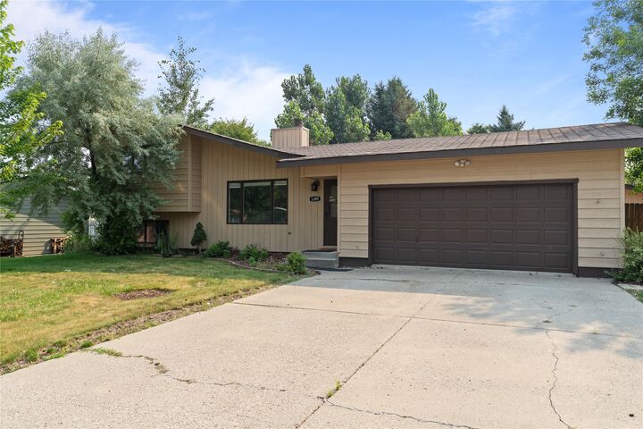 Property Photo: 3309 Coyote Lane MT 59404