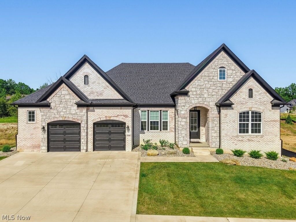Property Photo:  336 Arboretum Court  OH 44333 