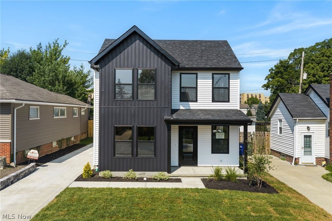 Property Photo:  4232 Brookway Lane  OH 44144 