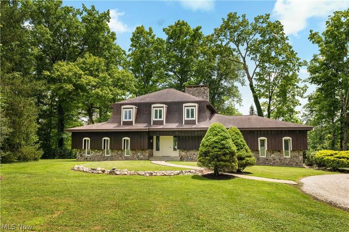 Property Photo:  5587 Charleston Road  OH 44444 