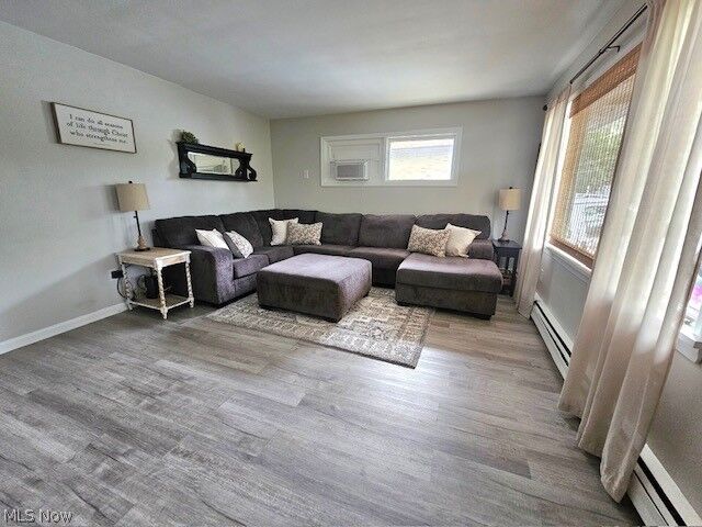 Property Photo: 165 Stevenson Avenue OH 44312
