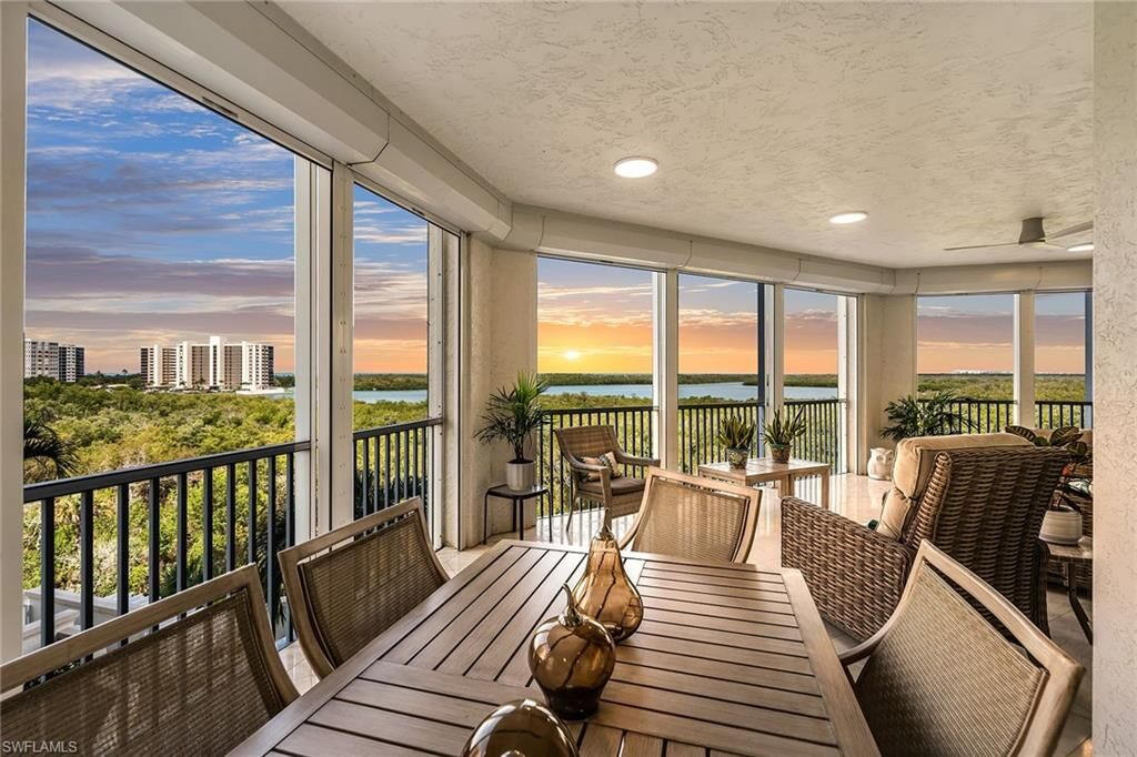 Property Photo:  285 Grande Way 503  FL 34110 