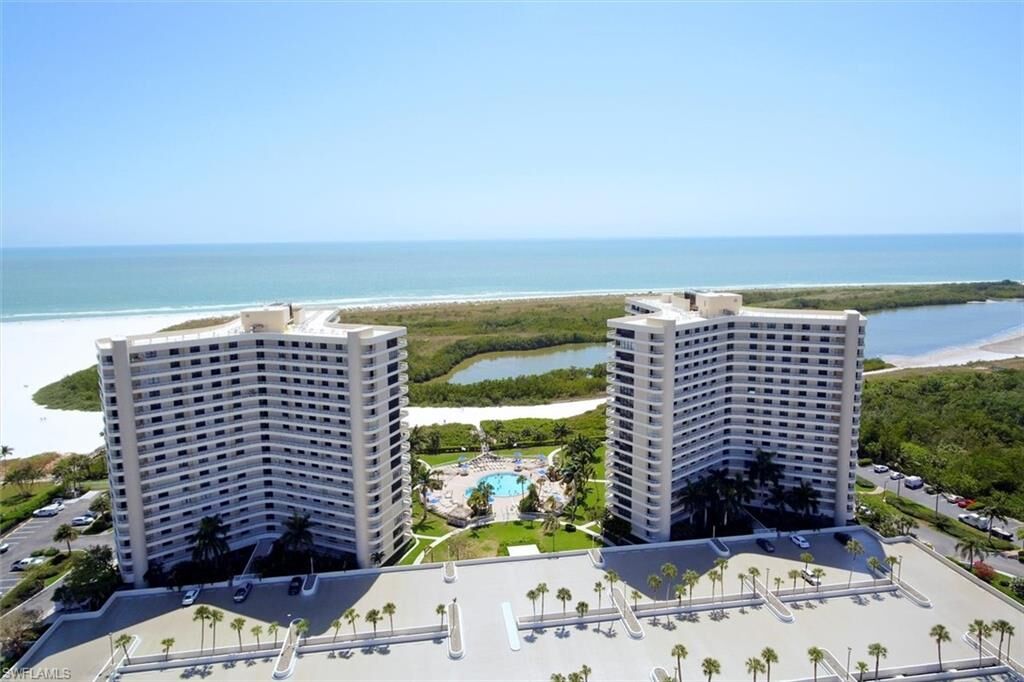 Property Photo: 380 Seaview Ct 1404 FL 34145
