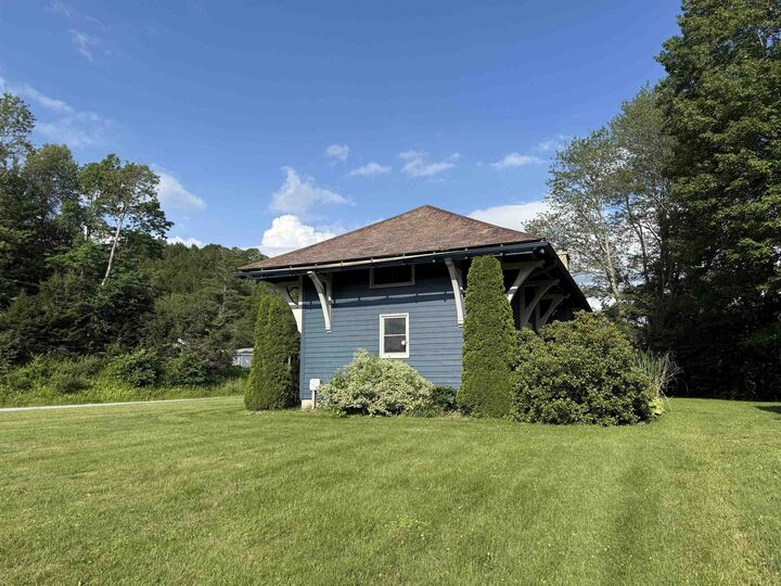 Property Photo:  1871 Rte 103  VT 05758 