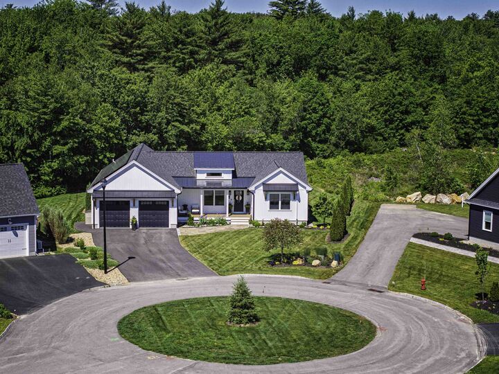 Property Photo: 9 Sandlot Lane NH 03878