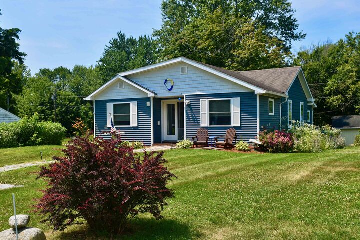 Property Photo:  23 Mooney Drive  VT 05440 