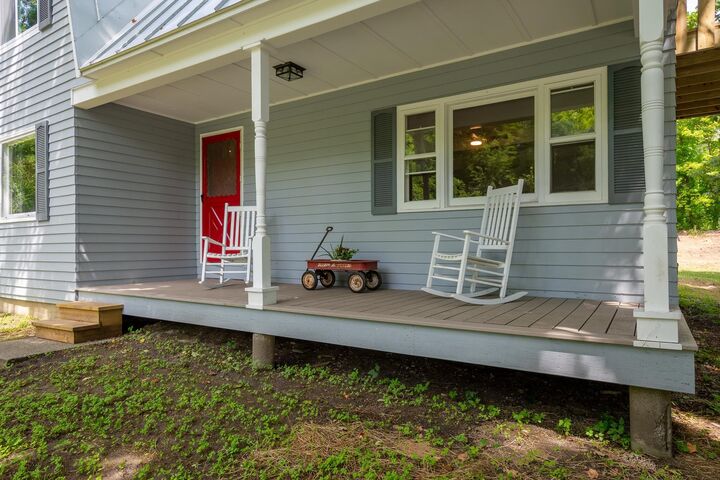 Property Photo: 47 High Street VT 05679