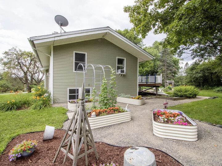 Property Photo:  579 Bliss Road  VT 05651 