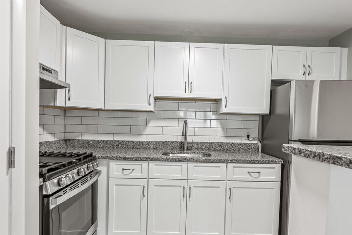Property Photo: 1 Elaine Street NH 03842