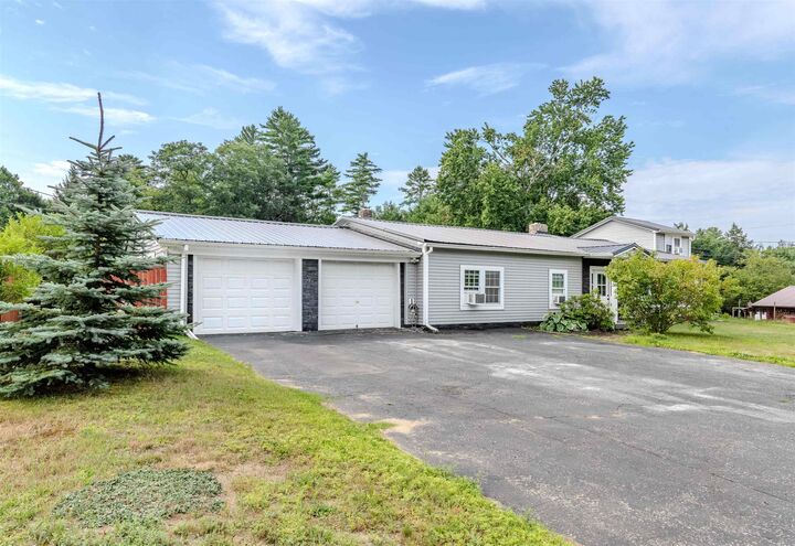 Property Photo:  172 Swiftwater Road  NH 03785 