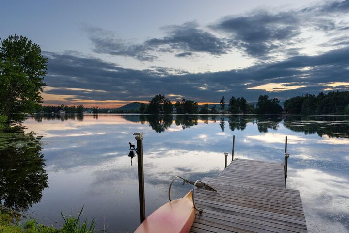 Property Photo:  17 Waters Edge Road  NH 03431 