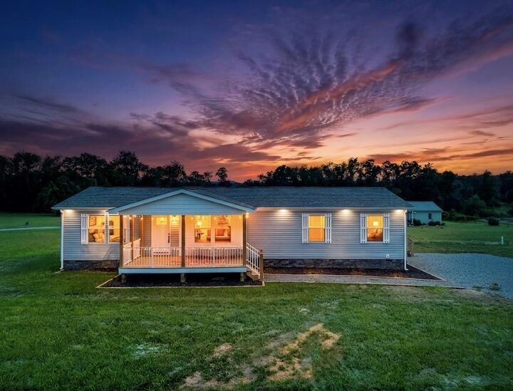 Property Photo:  5103 Loving Field Road  VA 24301 