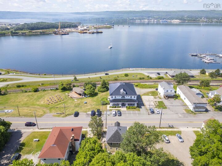 Property Photo:  412 Granville Street  NS B9A 2M7 