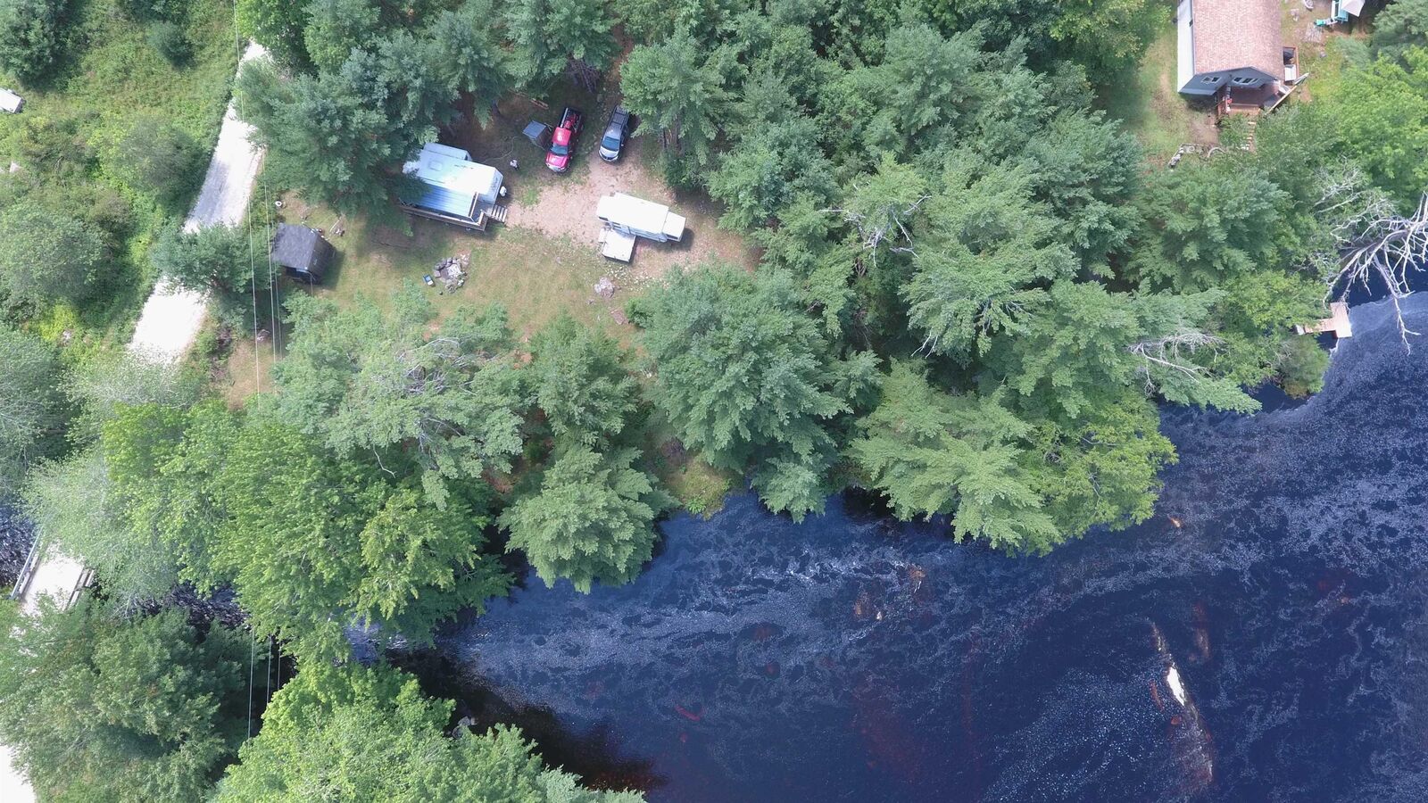 Property Photo:  McGills Island Road  NS B0T 1W0 
