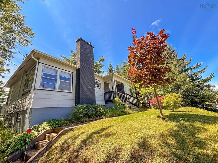 Property Photo:  45 Hillcrest Street  NS B4V 1T1 