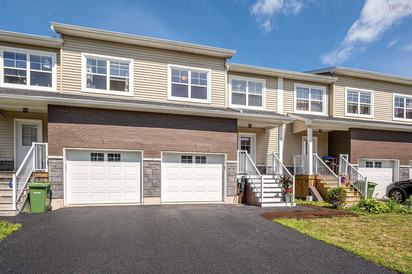 Property Photo: 9 Mona Parsons Drive NS B4B 0R1