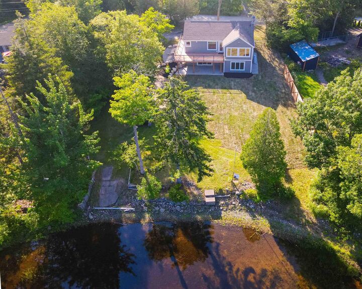 200 Douglaswood Drive — photo 1