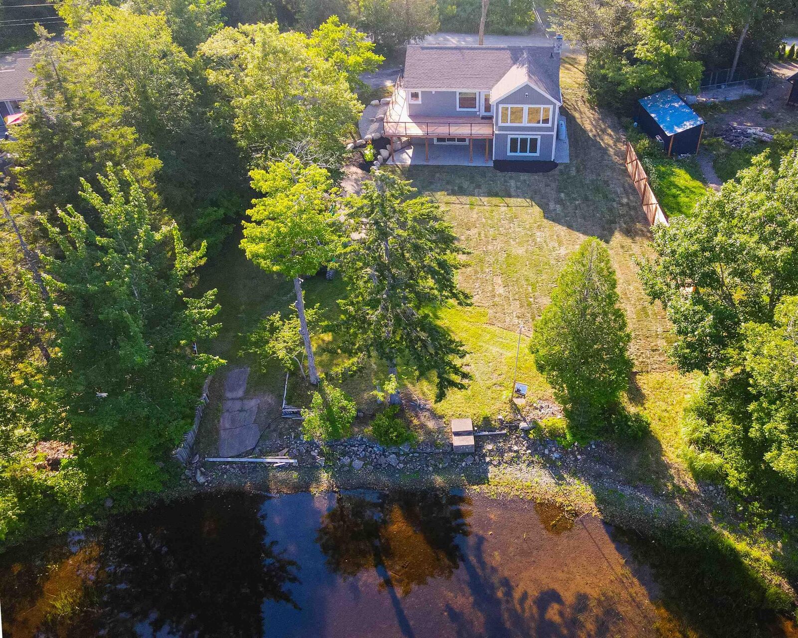 Property Photo: 200 Douglaswood Drive NS B0N 1Z0