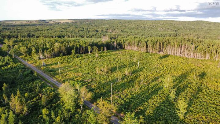 Property Photo:  Lot 5 Alpine Ridge Road  NS B0E 1X0 