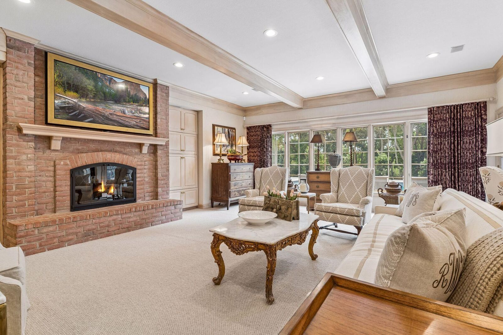 Property Photo:  300 Salem Church Road  MN 55118 