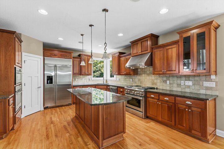 Property Photo:  3582 Birchpond Road  MN 55122 