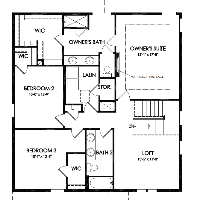 Property Photo:  16340 Comstock Lane N  MN 55369 