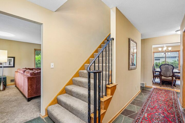 Property Photo: 1525 Saint Croix Circle MN 55422